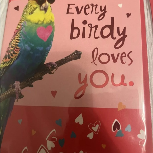 Lot of  Six Packages of Hallmark Valentine Cards - 2 Designs - 12 Cards - LOT #6 - Picture 4 of 5